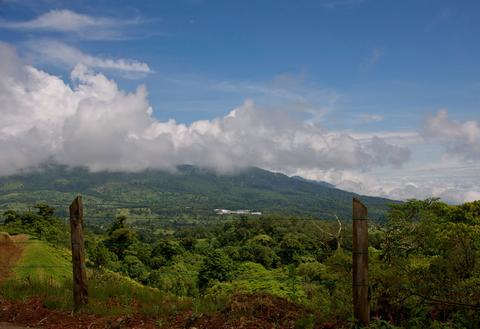 Vara Blanca Costa Rica